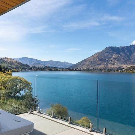 'Lakelife' Lake Front Apartment Куийнстаун Екстериор снимка