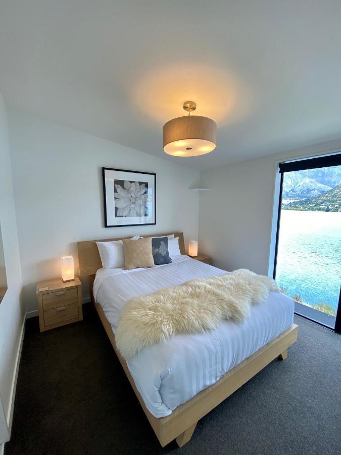 'Lakelife' Lake Front Apartment Куийнстаун Екстериор снимка