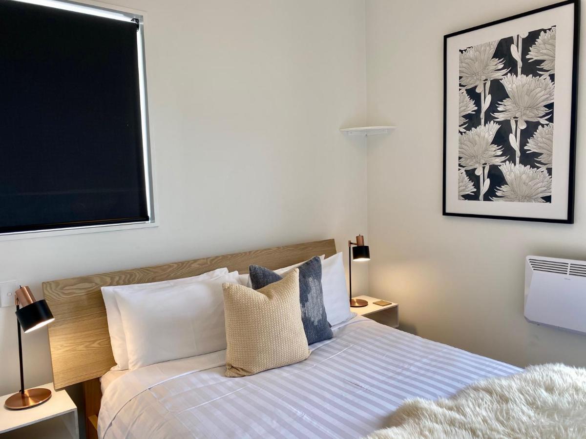 'Lakelife' Lake Front Apartment Куийнстаун Екстериор снимка
