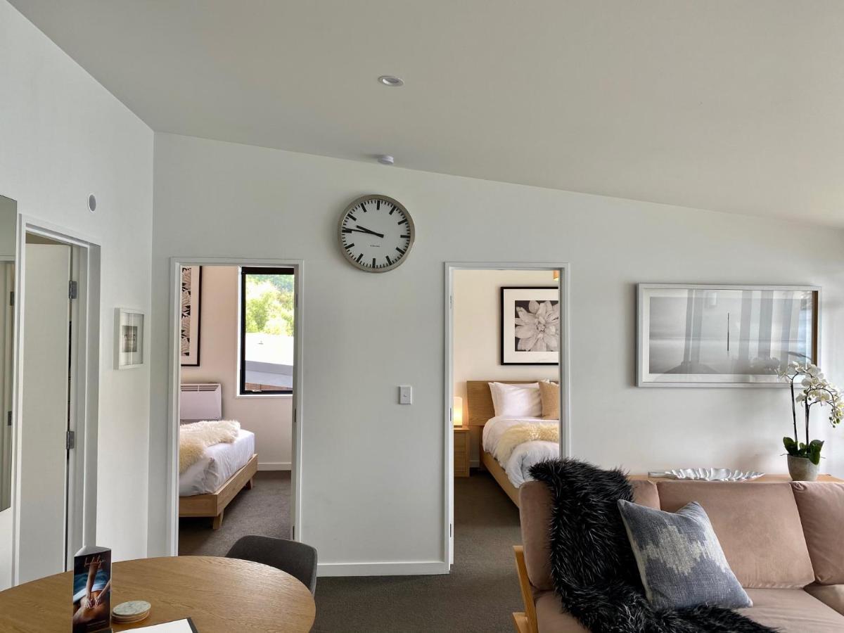 'Lakelife' Lake Front Apartment Куийнстаун Екстериор снимка